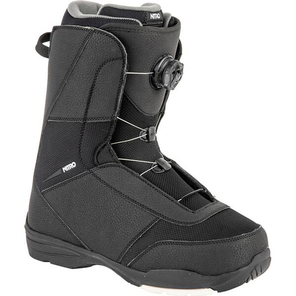 NITRO Herren Snowboot TANGENT BOA BOOT´24 von Nitro