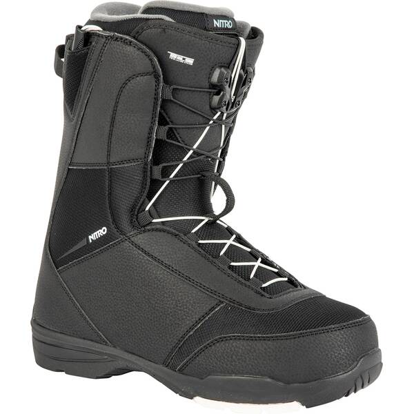 NITRO Herren Snowboot VAGABOND TLS von Nitro