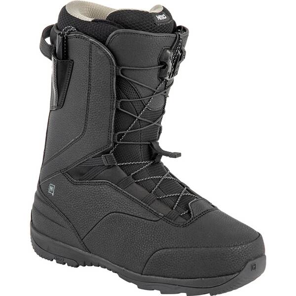 NITRO Herren Snowboot VENTURE TLS Boot´23 von Nitro