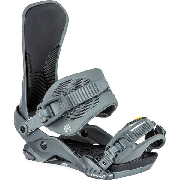NITRO Herren Softbindung PHANTOM PLUS Bdg´24 NITRO Herren Softbindung PHANTOM PLUS Bdg´24 von Nitro