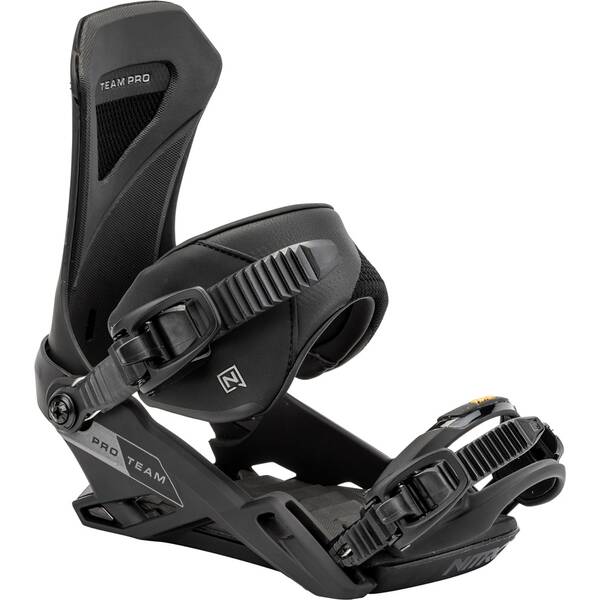 NITRO Herren Softbindung TEAM PRO BDG´25 von Nitro