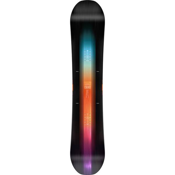 NITRO Kinder Snowboard FUTURE TEAM BRD´25 von Nitro