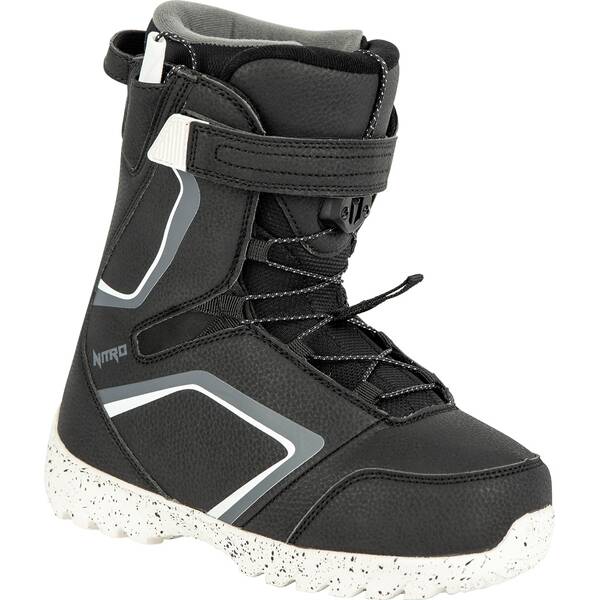 NITRO Kinder Snowboot DROID QLS von Nitro