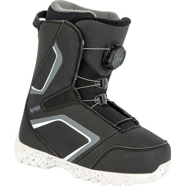 NITRO Kinder Snowboot DROID QLS von Nitro