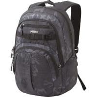 Nitro Chase Rucksack Forged Camo von Nitro