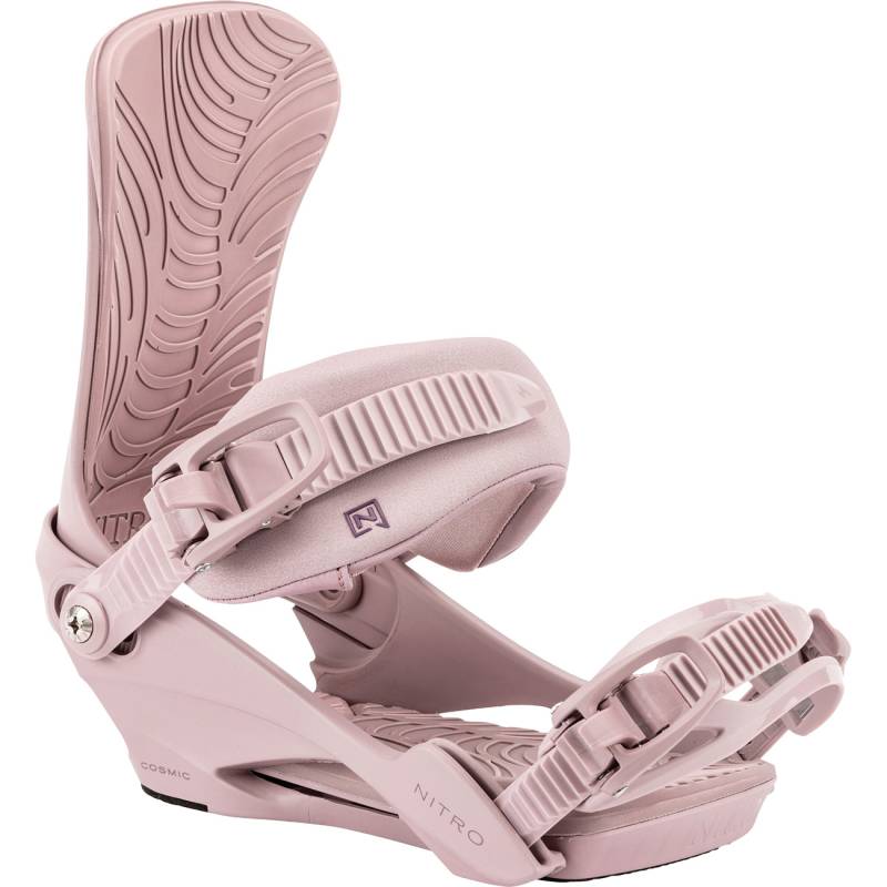Nitro Damen Snowboardbindung COSMIC Nitro Damen Snowboardbindung COSMIC von Nitro
