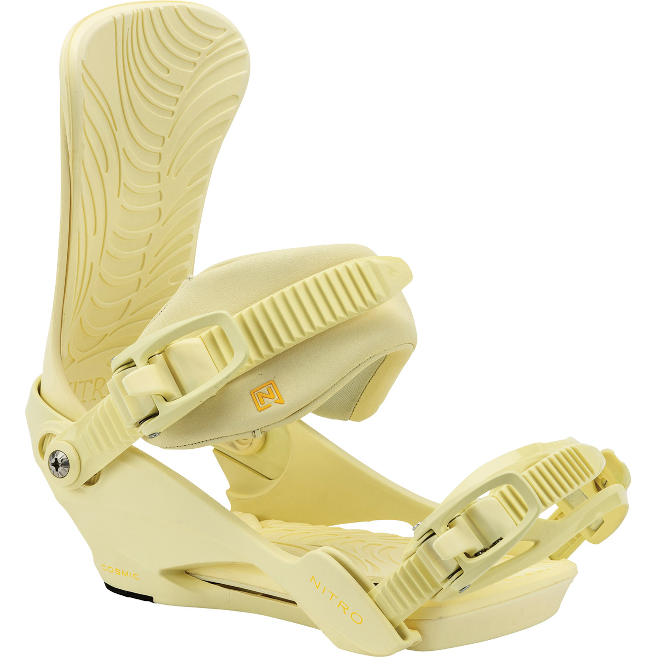 Nitro Damen Snowboardbindung COSMIC von Nitro