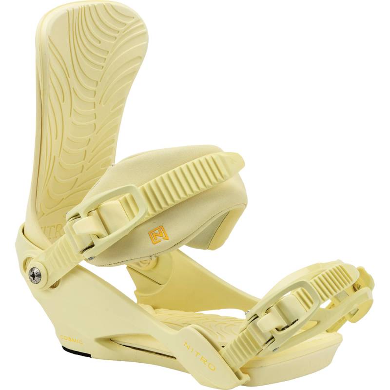 Nitro Damen Snowboardbindung COSMIC Nitro Damen Snowboardbindung COSMIC von Nitro