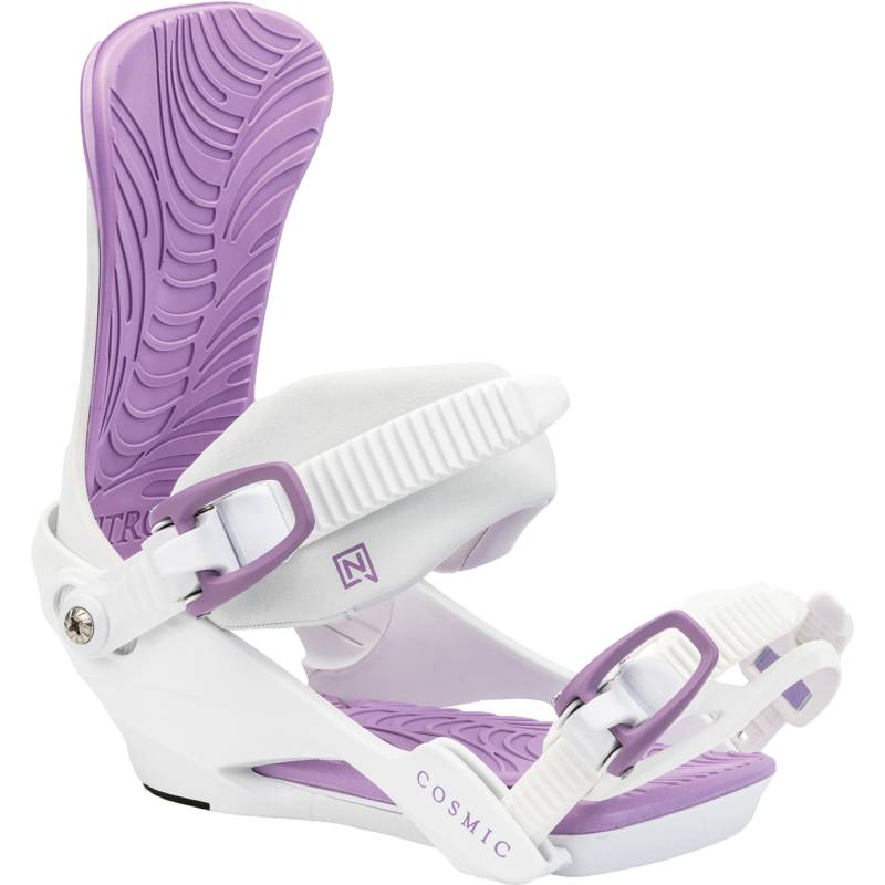 Nitro Damen Snowboardbindung COSMIC von Nitro