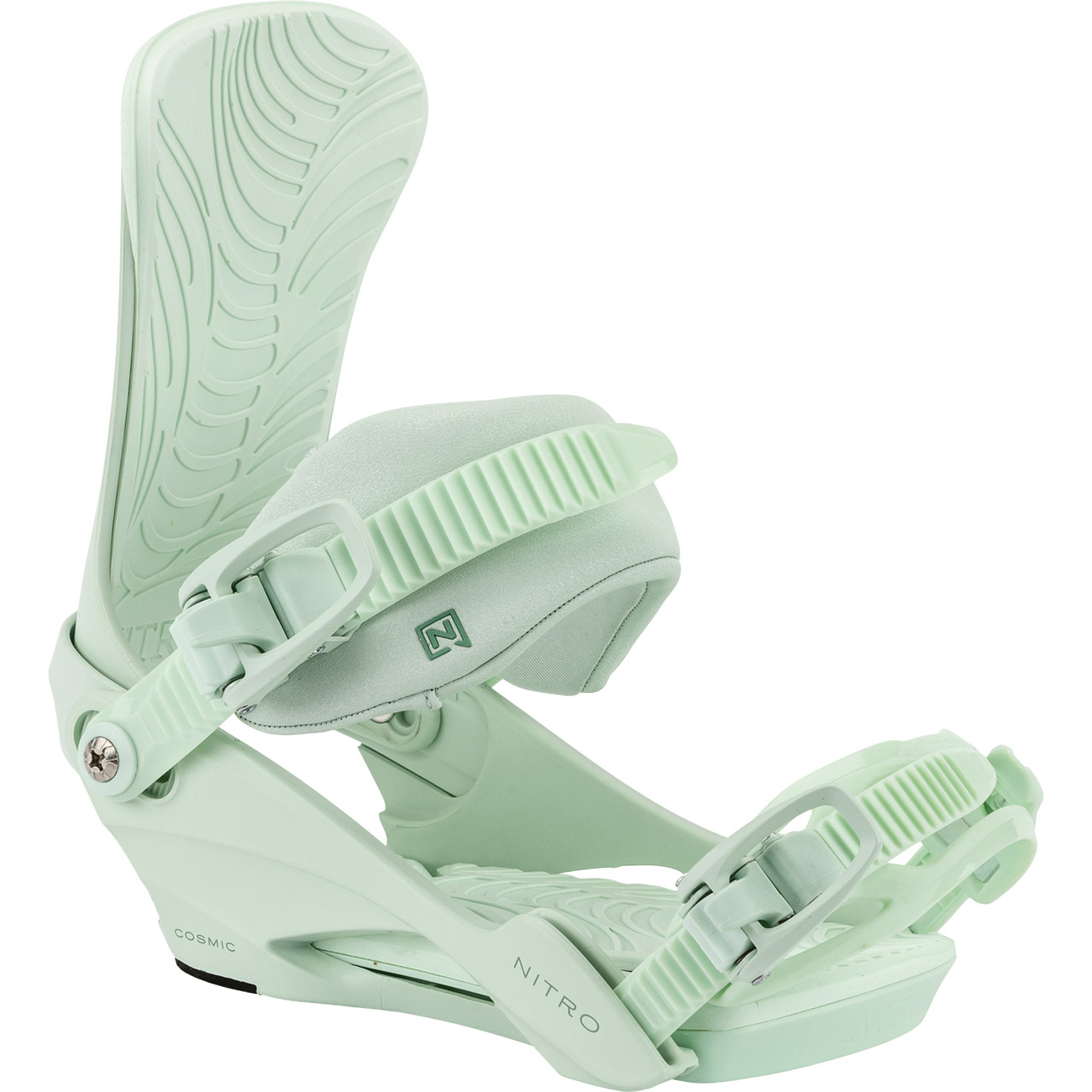 Nitro Damen Snowboardbindung COSMIC von Nitro