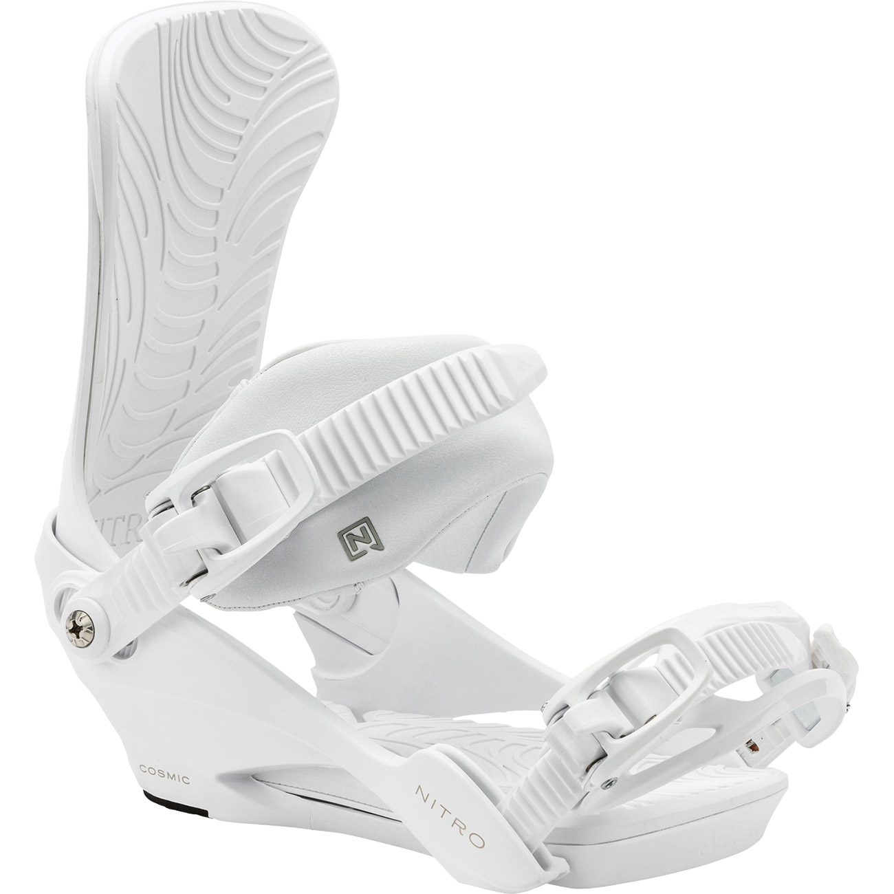 Nitro Damen Snowboardbindung COSMIC von Nitro