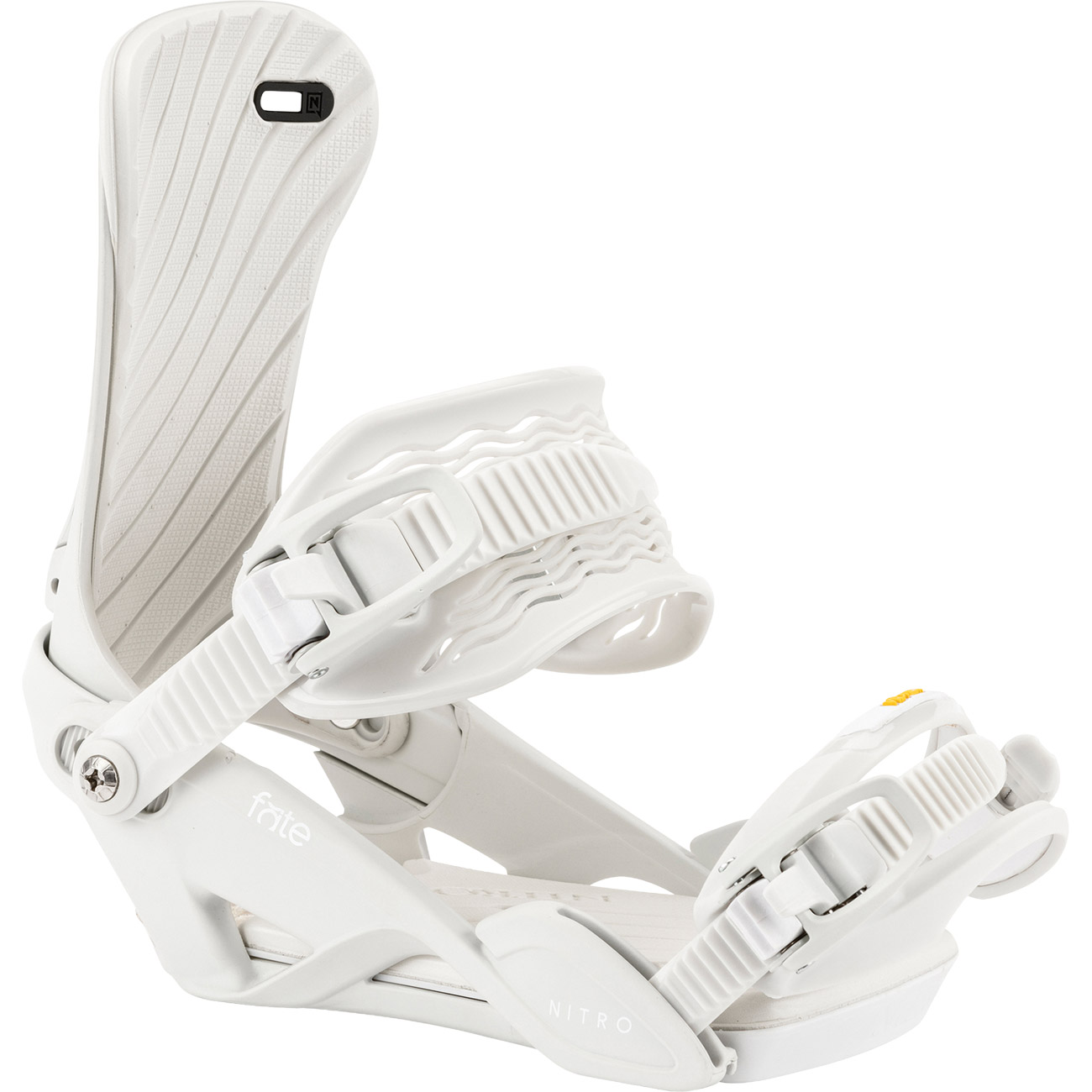 Nitro Damen Snowboardbindung FATE von Nitro