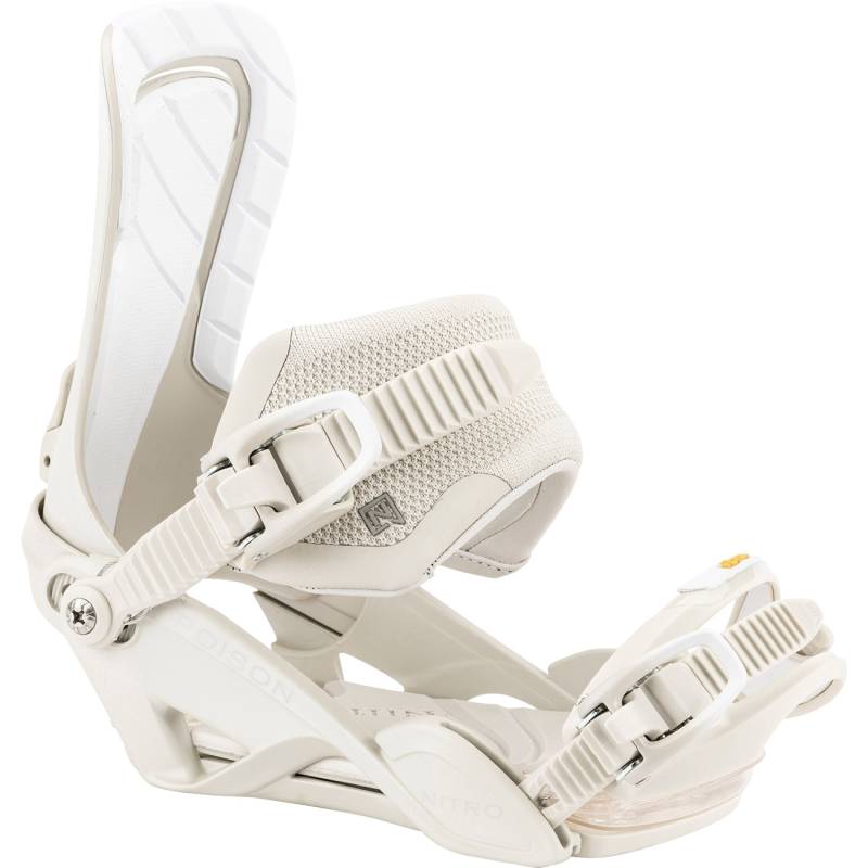 Nitro Damen Snowboardbindung POISON von Nitro