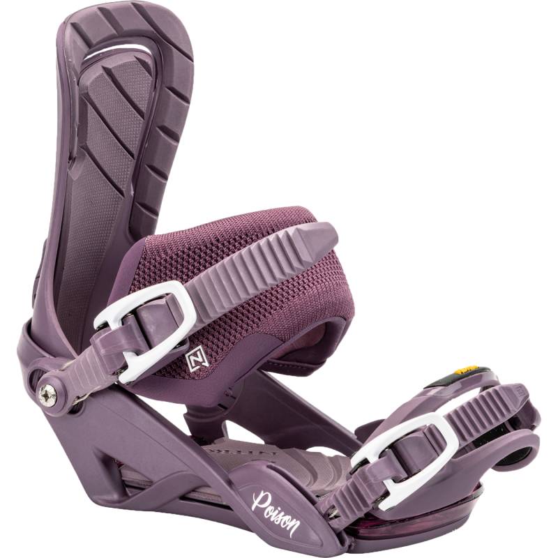 Nitro Damen Snowboardbindung POISON von Nitro