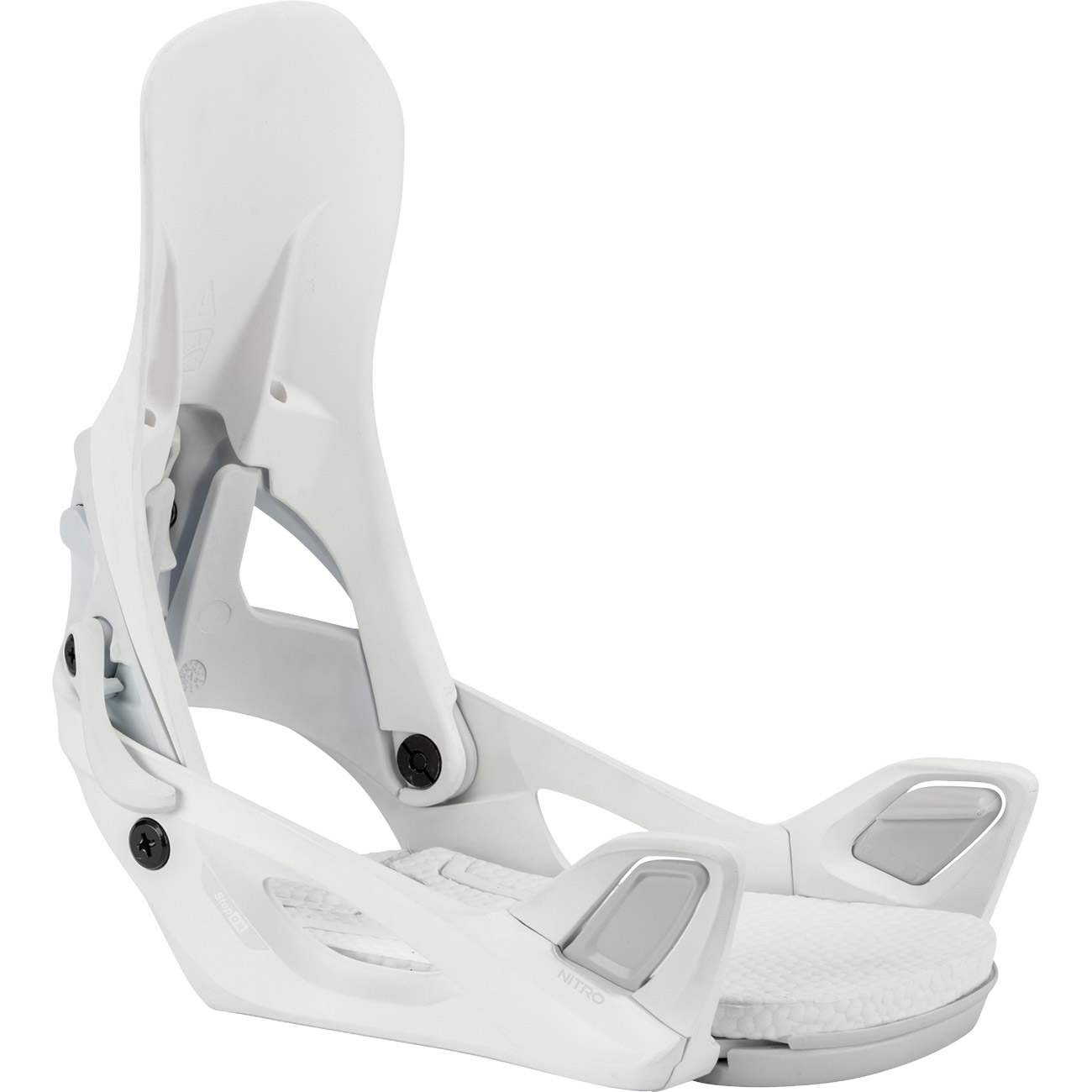 Nitro Damen Snowboardbindung STEP ON von Nitro