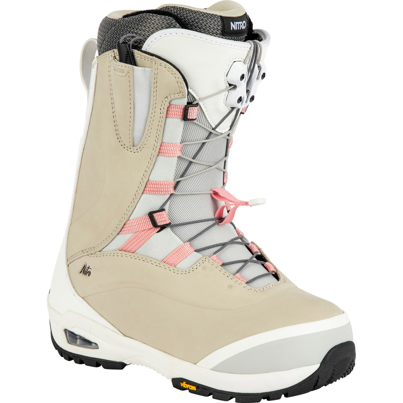 Nitro Damen Snowboardboot BIANCA TLS von Nitro