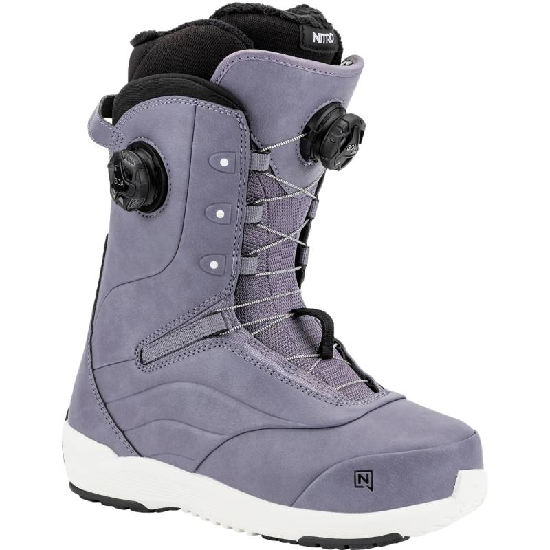Nitro Damen Snowboardboot CROWN BOA von Nitro