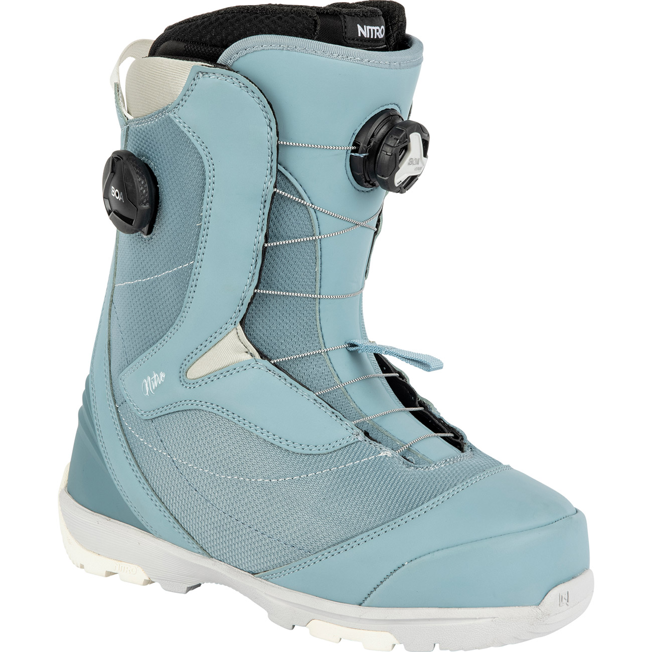 Nitro Damen Snowboardboot CYPRE BOA DUAL von Nitro