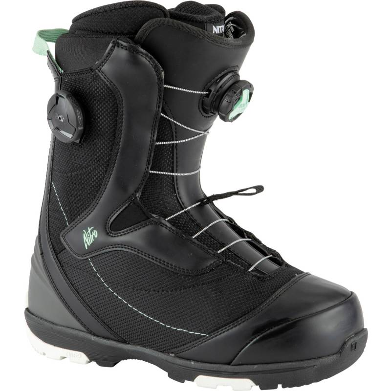 Nitro Damen Snowboardboot CYPRESS BOA DUAL von Nitro