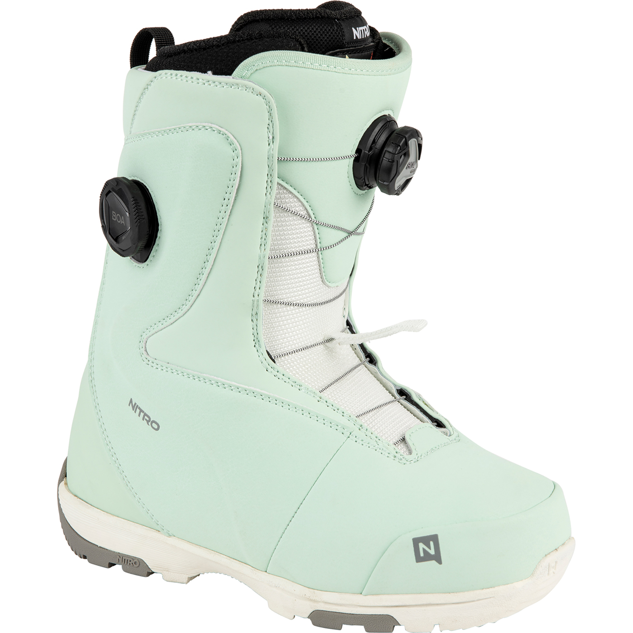 Nitro Damen Snowboardboot CYPRESS BOA von Nitro