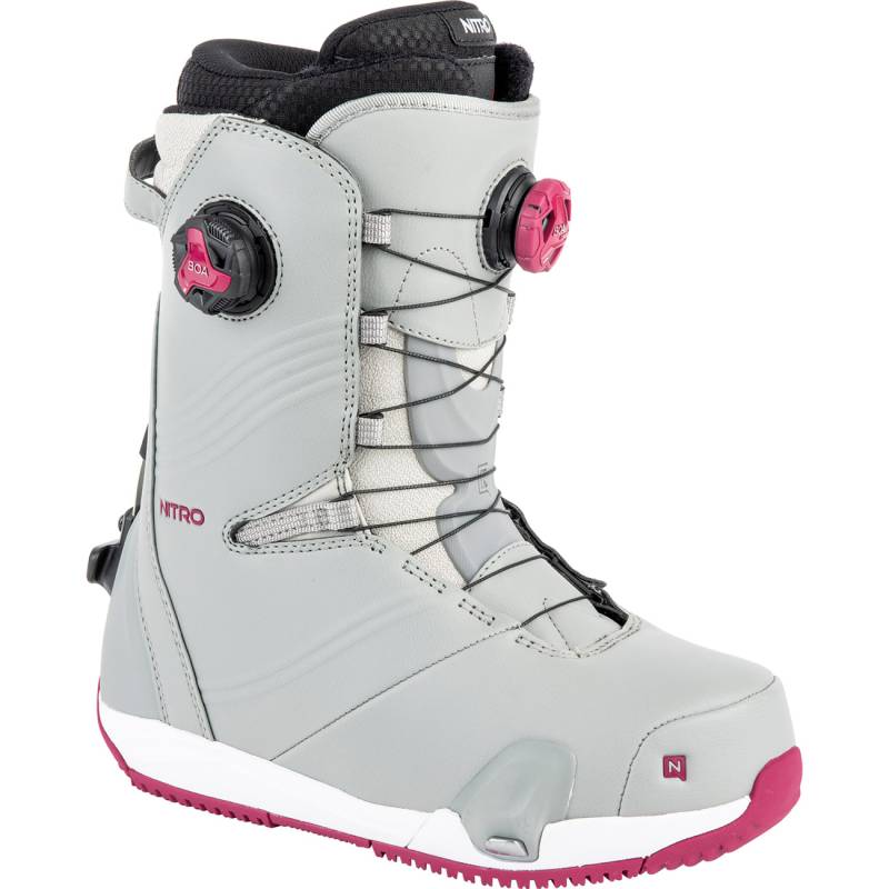 Nitro Damen Snowboardboot DYNASTY STEP ON BOA von Nitro