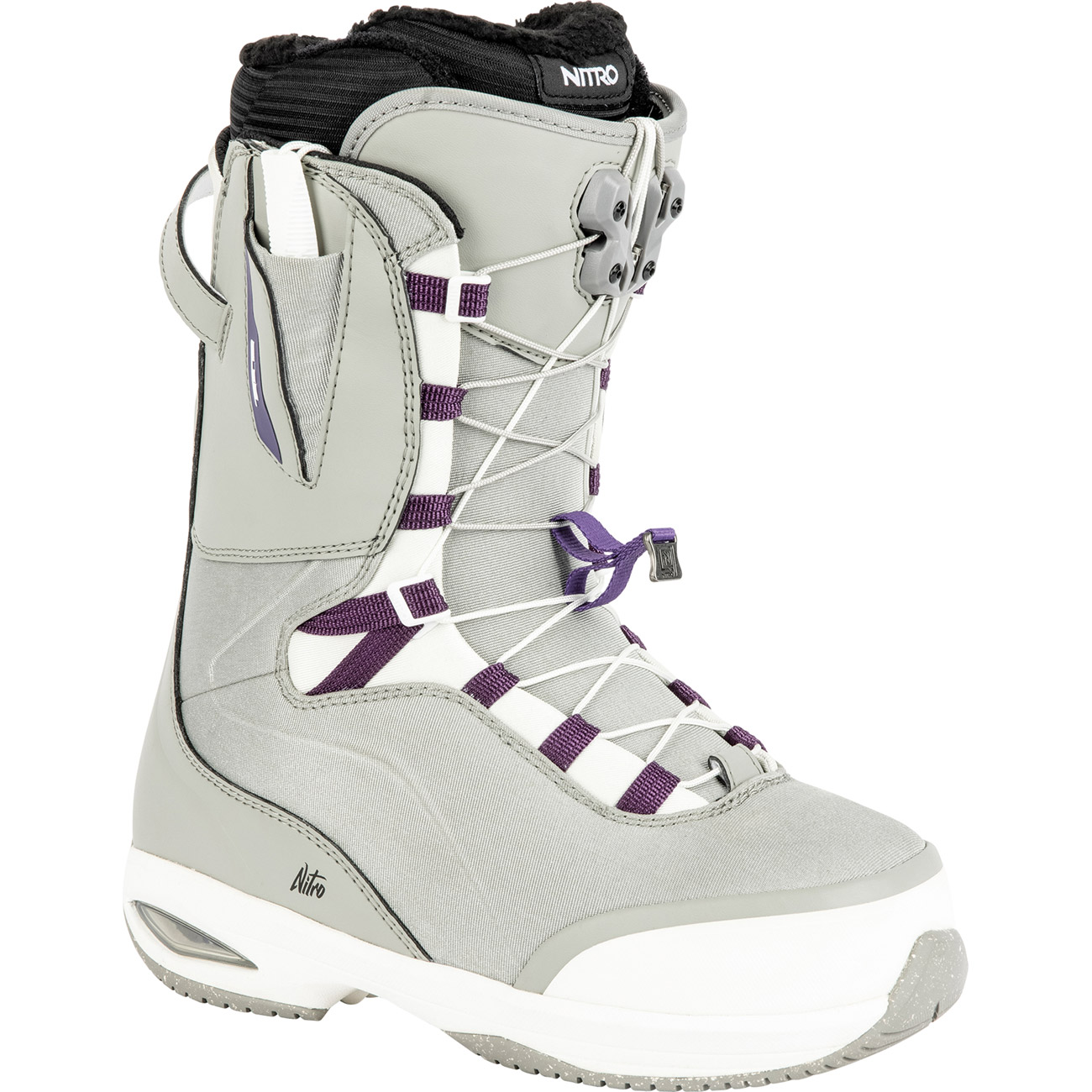 Nitro Damen Snowboardboot FAINT TLS von Nitro