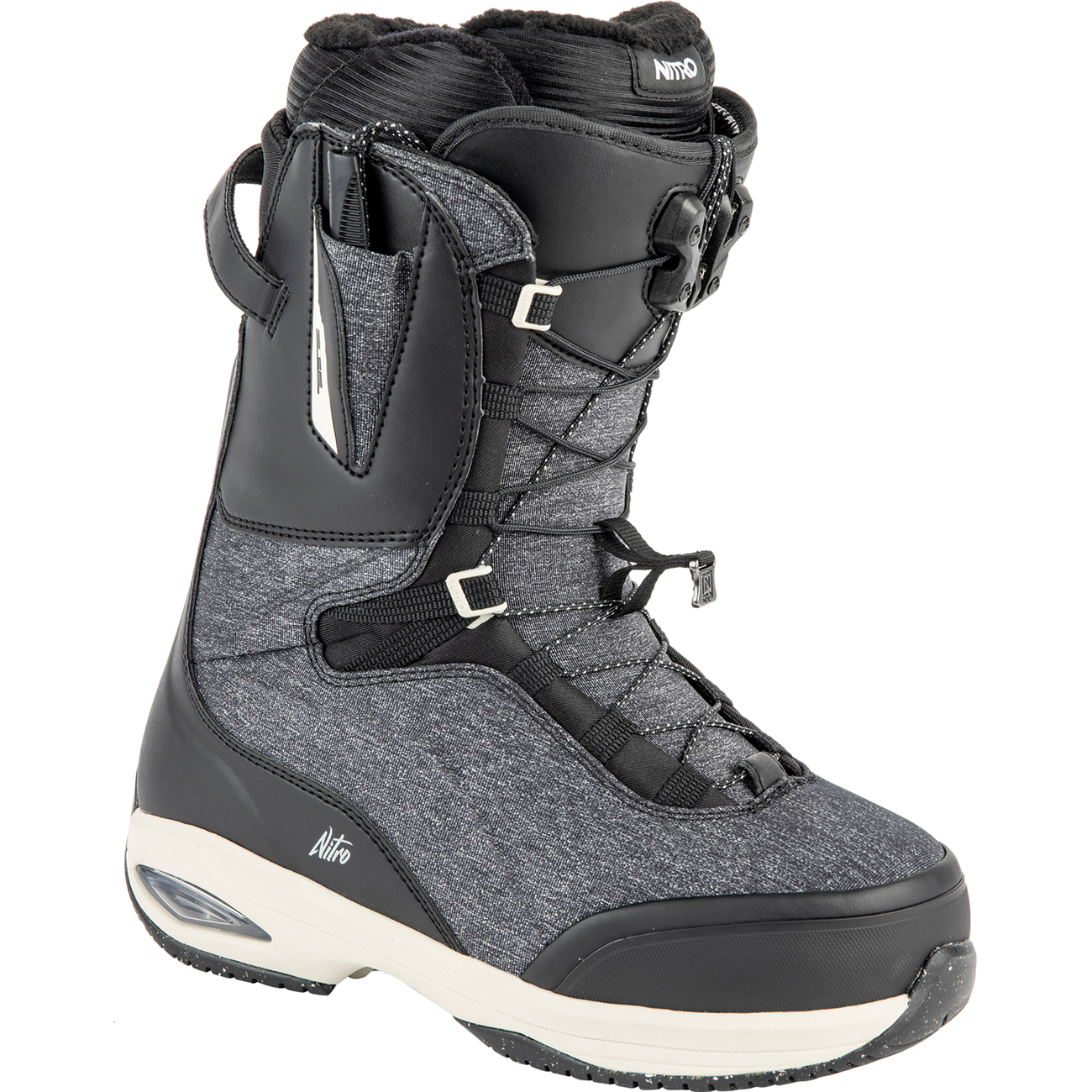 Nitro Damen Snowboardboot FAINT TLS von Nitro