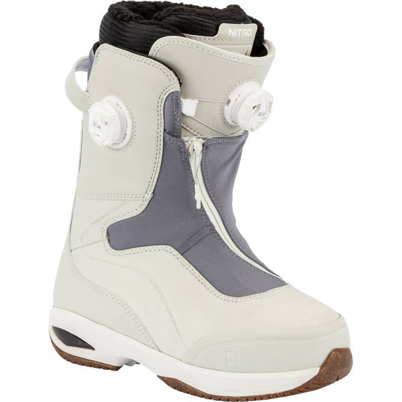 Nitro Damen Snowboardboot FATE BOA von Nitro