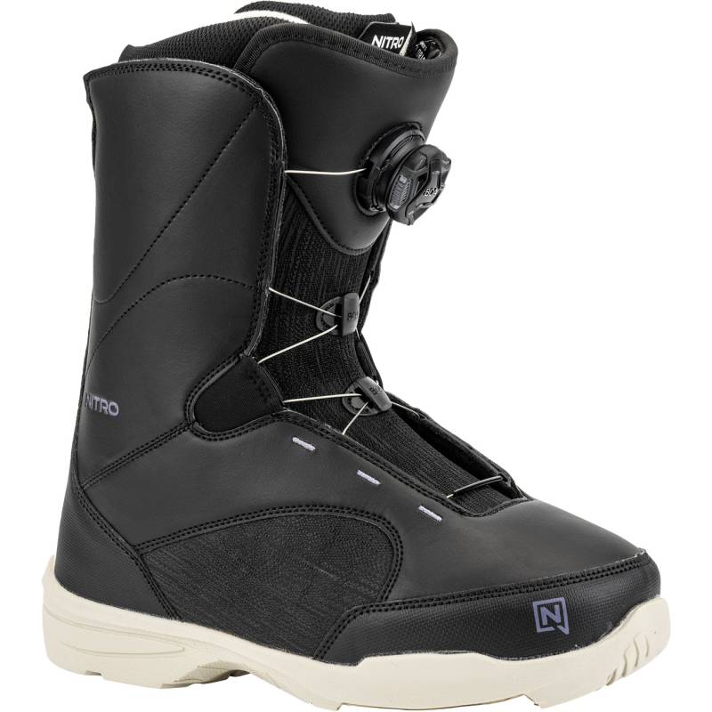 Nitro Damen Snowboardboot FLORA BOA von Nitro