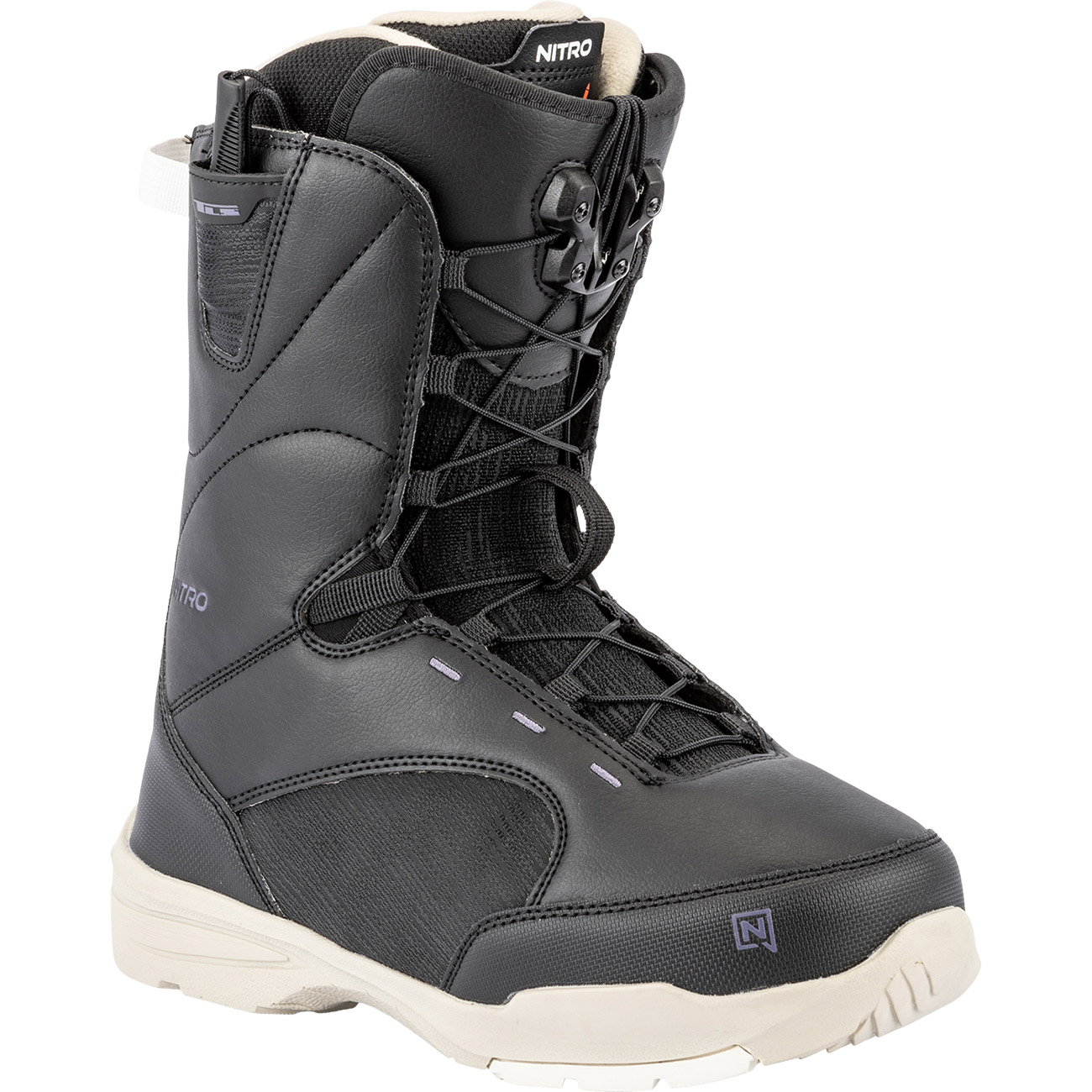 Nitro Damen Snowboardboot FLORA von Nitro