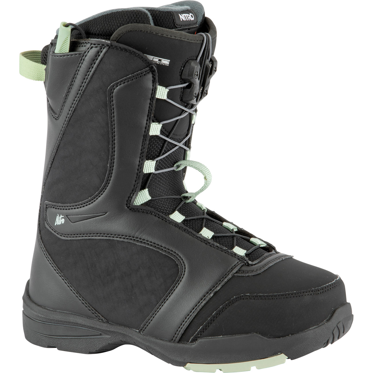 Nitro Damen Snowboardboot FLORA TLS von Nitro