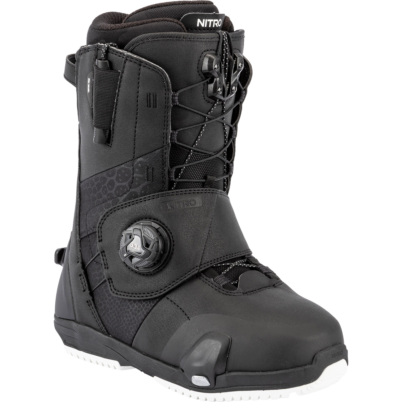 Nitro Damen Snowboardboot MONARCH STEP ON TLS von Nitro