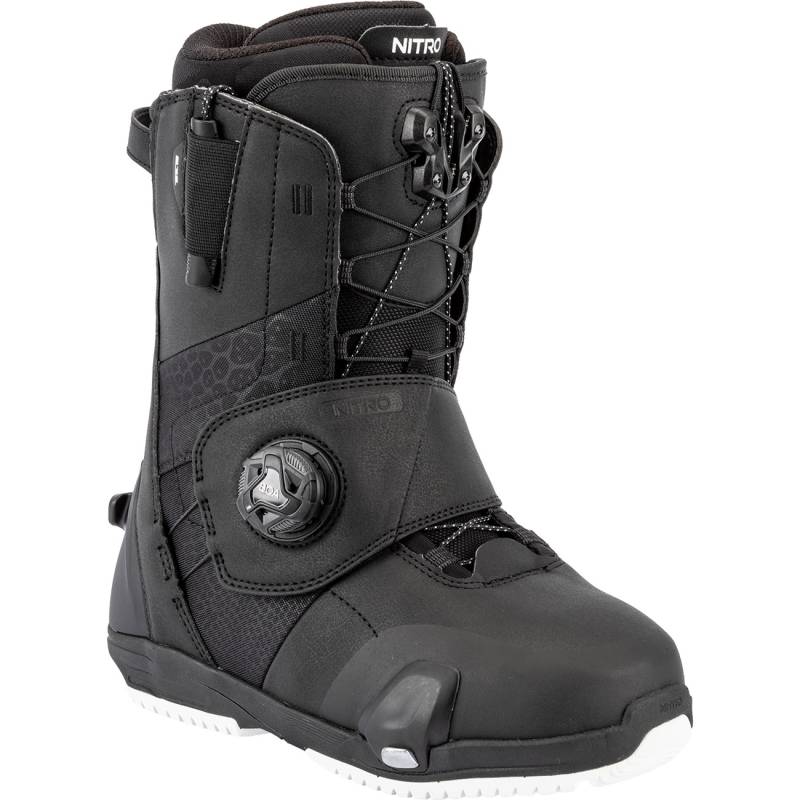 Nitro Damen Snowboardboot MONARCH STEP ON TLS von Nitro