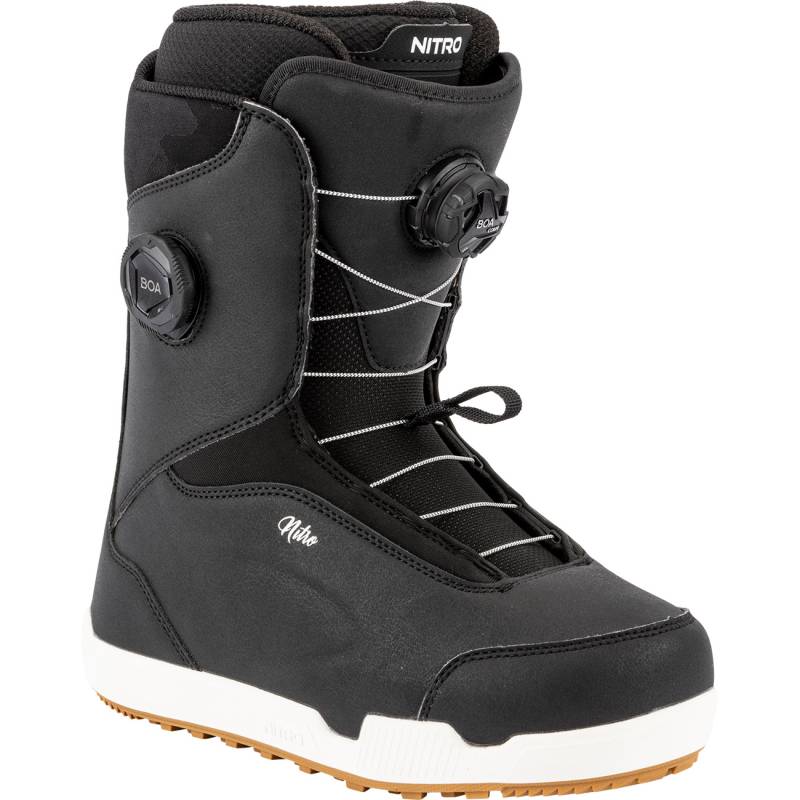 Nitro Damen Snowboardboot SCALA BOA von Nitro