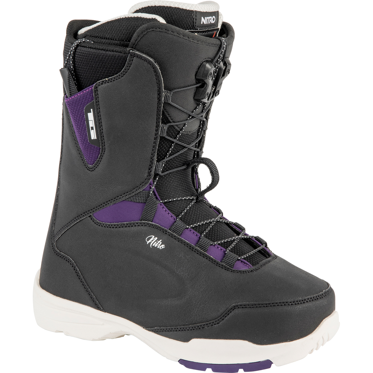 Nitro Damen Snowboardboot SCALA BOA von Nitro