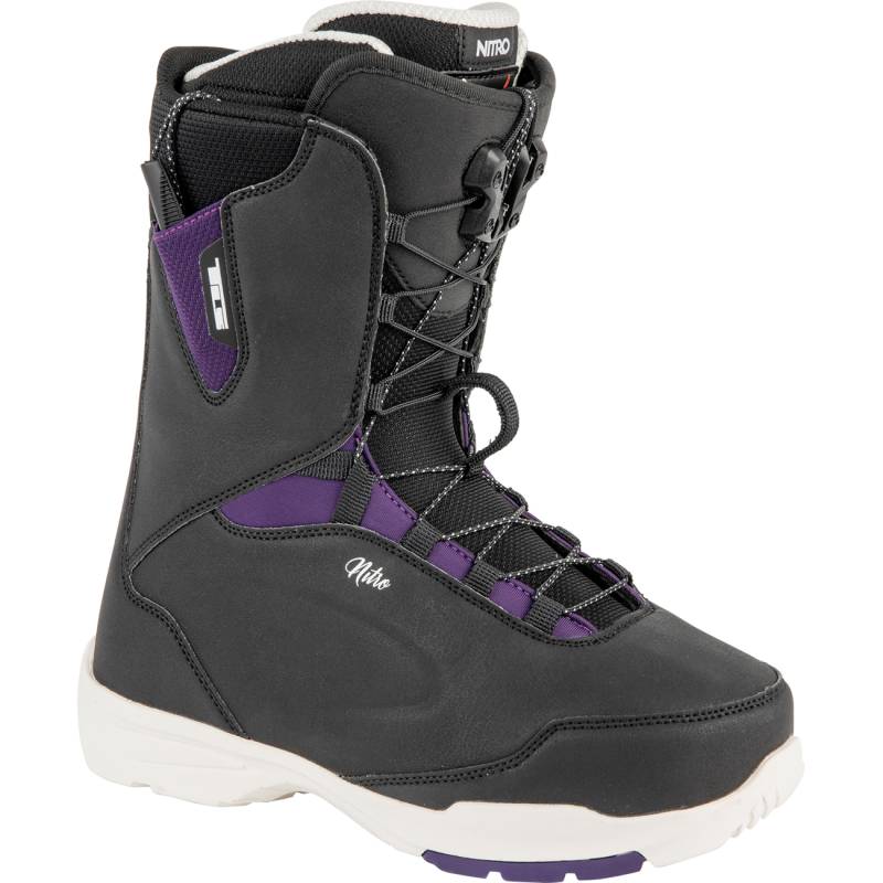 Nitro Damen Snowboardboot SCALA BOA von Nitro