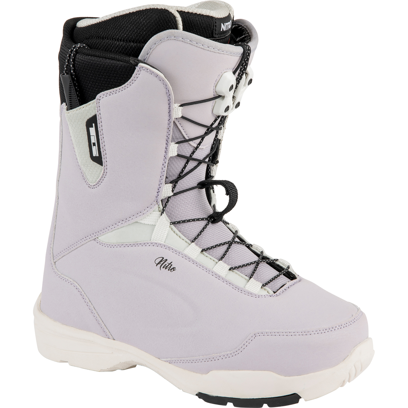 Nitro Damen Snowboardboot SCALA TLS von Nitro