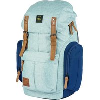 Nitro Daypacker - Rucksack 46 cm von Nitro