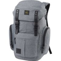 Nitro Daypacker Rucksack Black Noise von Nitro