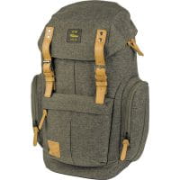 Nitro Daypacker Rucksack Burnt Olive von Nitro