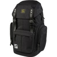 Nitro Daypacker Rucksack True Black von Nitro