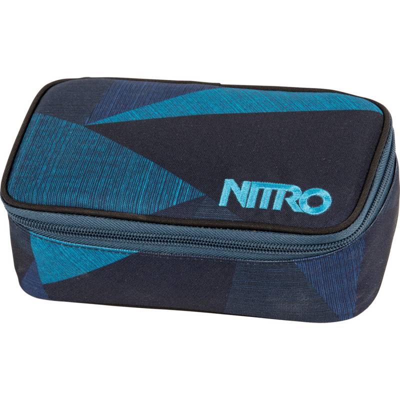 Nitro Federmäppchen PENCIL CASE XL von Nitro Bags