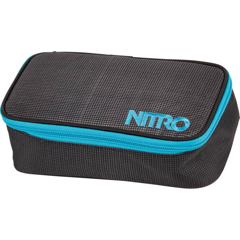 Nitro Federmäppchen PENCIL CASE XL von Nitro Bags