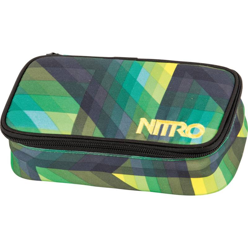 Nitro Federmäppchen PENCIL CASE XL von Nitro Bags