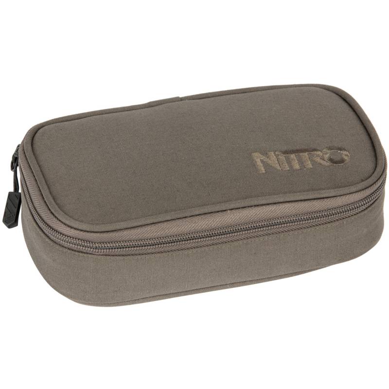 Nitro Federmäppchen PENCIL CASE XL von Nitro Bags