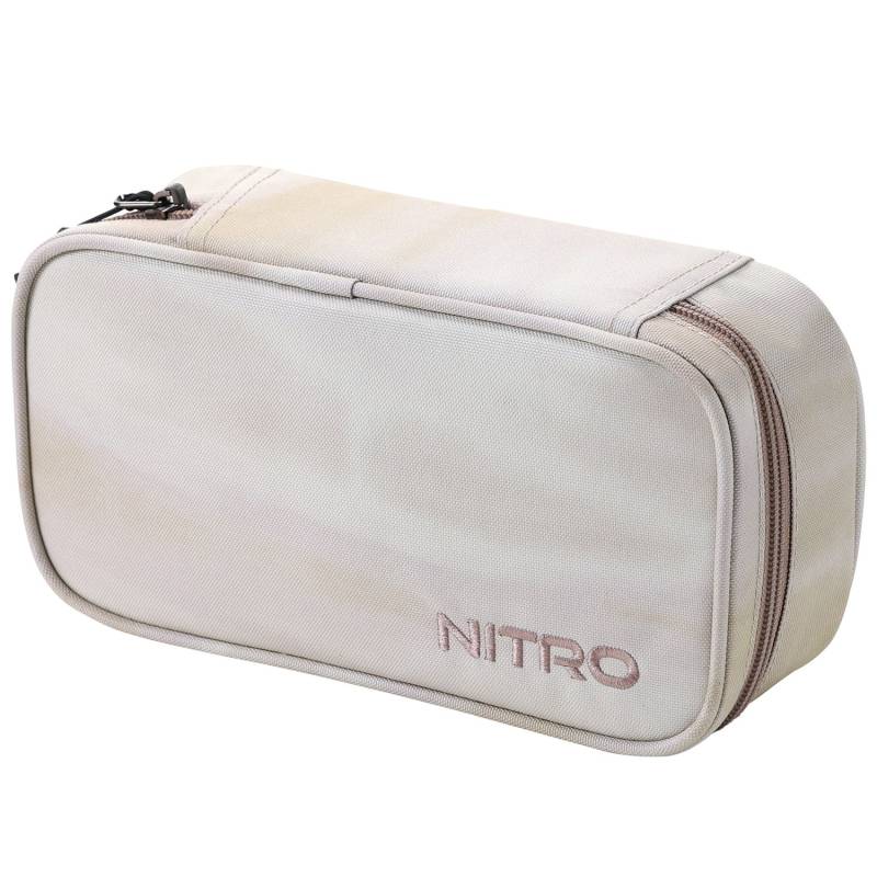 Nitro Federmäppchen PENCIL CASE XL von Nitro Bags