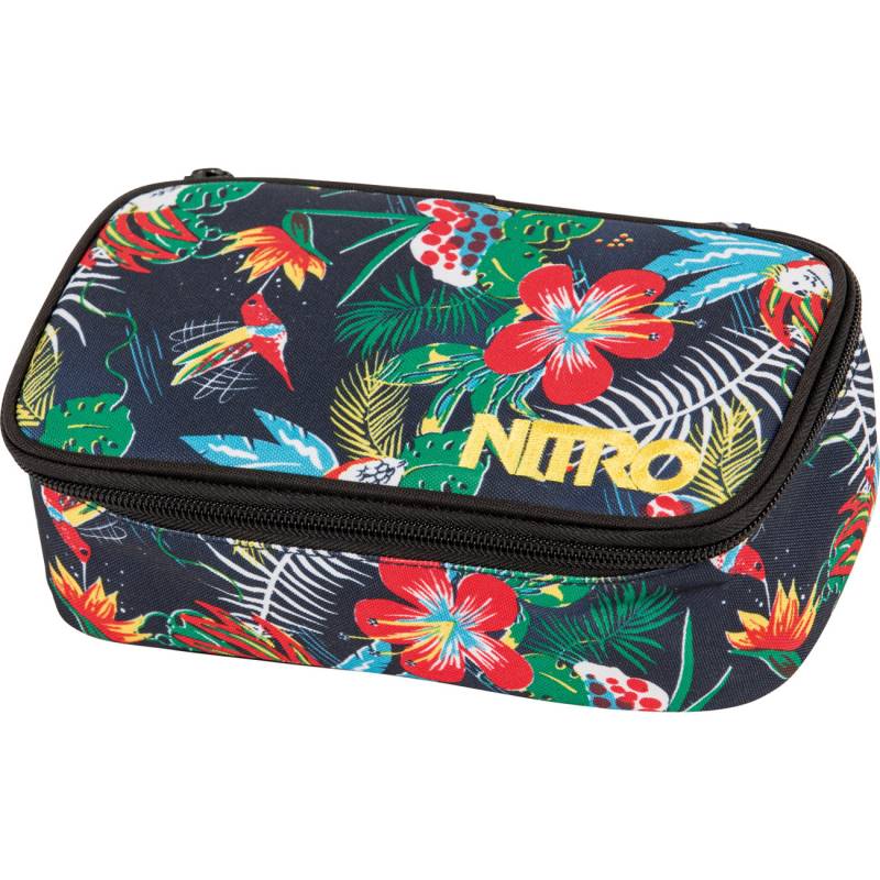Nitro Federmäppchen PENCIL CASE XL von Nitro Bags