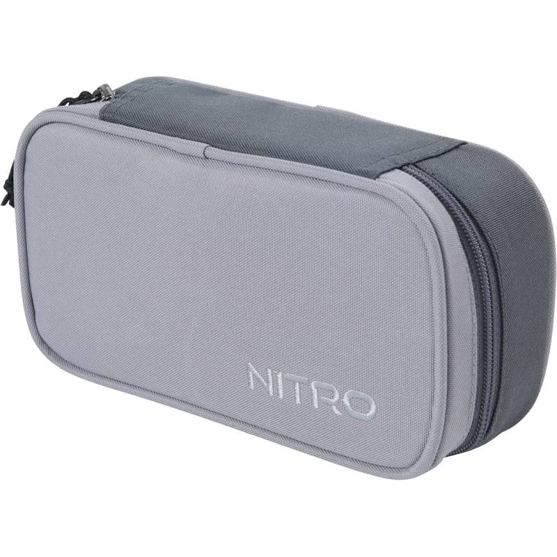 Nitro Federmäppchen PENCIL CASE XL von Nitro Bags