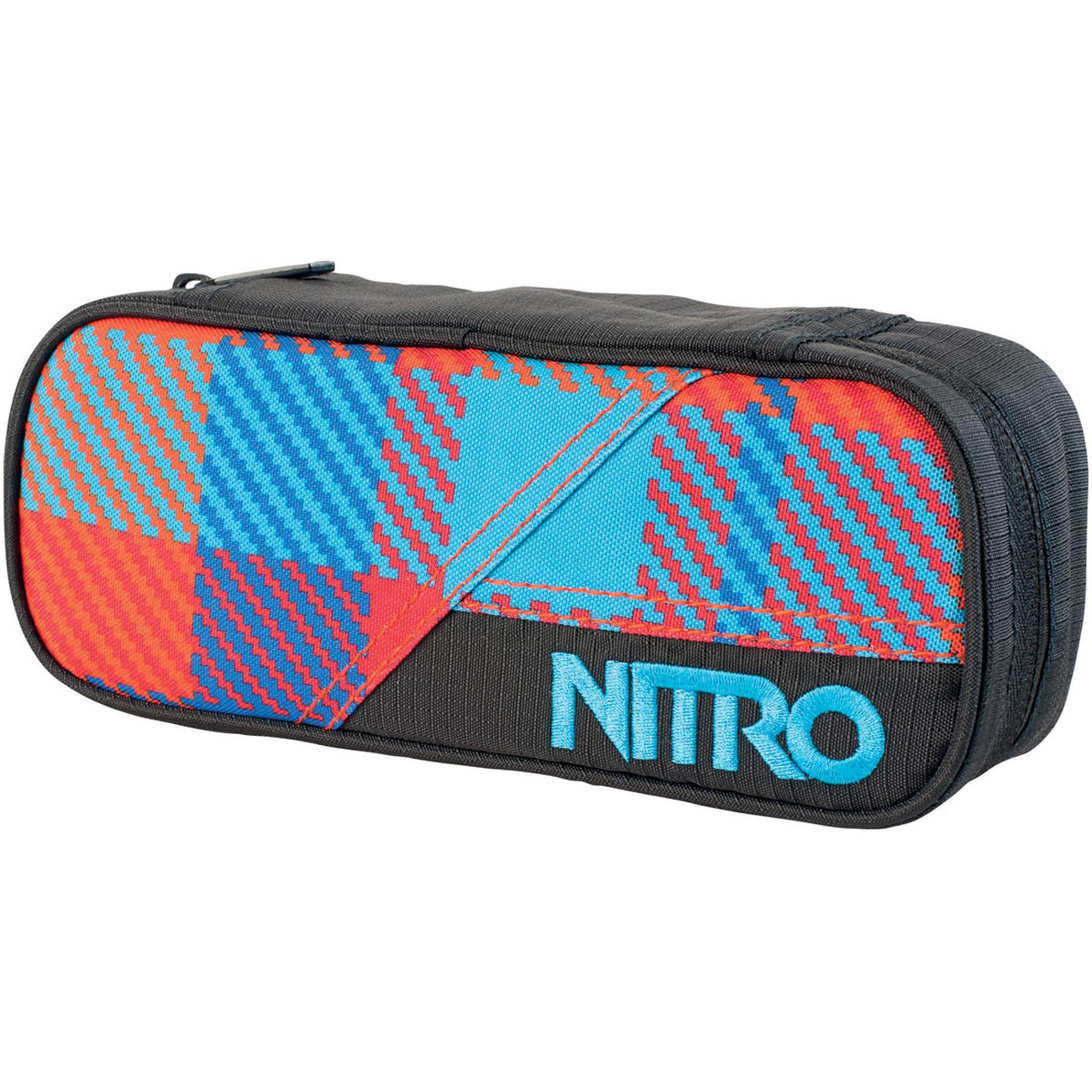 Nitro Federmäppchen PENCIL CASE von Nitro Bags