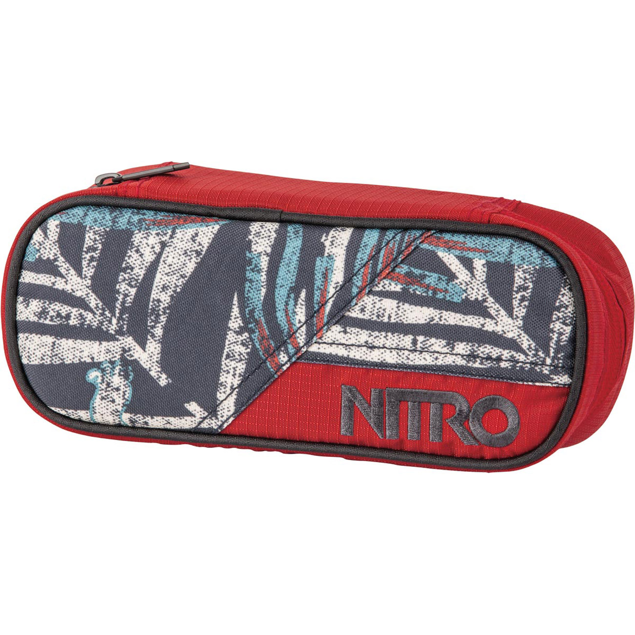 Nitro Federmäppchen PENCIL CASE von Nitro Bags